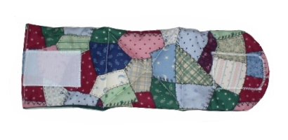 Custom Order Calico Band